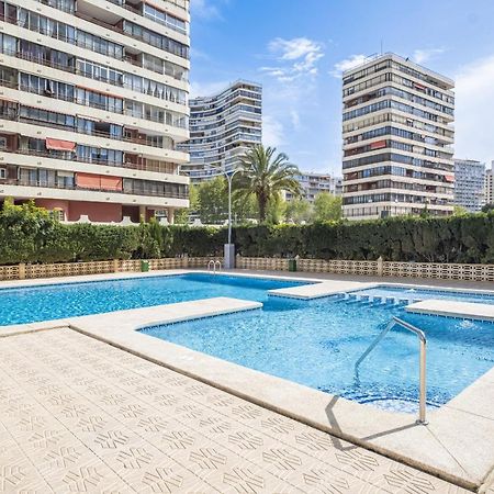 Veracruz 8-A Benidorm Zewnętrze zdjęcie